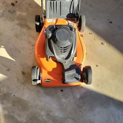 Ariens Lawnmower 