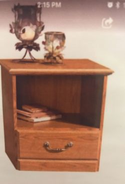 Night stand