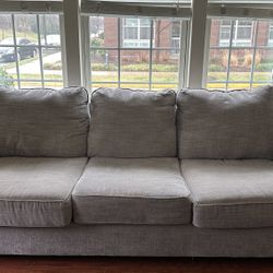 Ackers Brook Sofa by Simmons