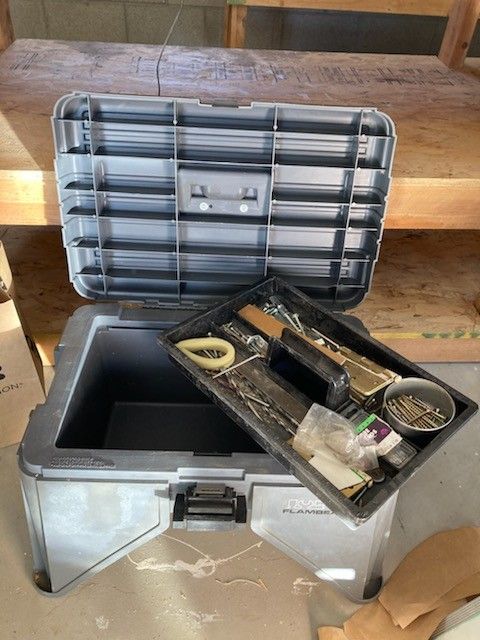 Tool Case
