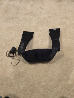 Massage machine
