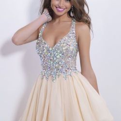 Homecoming Dress