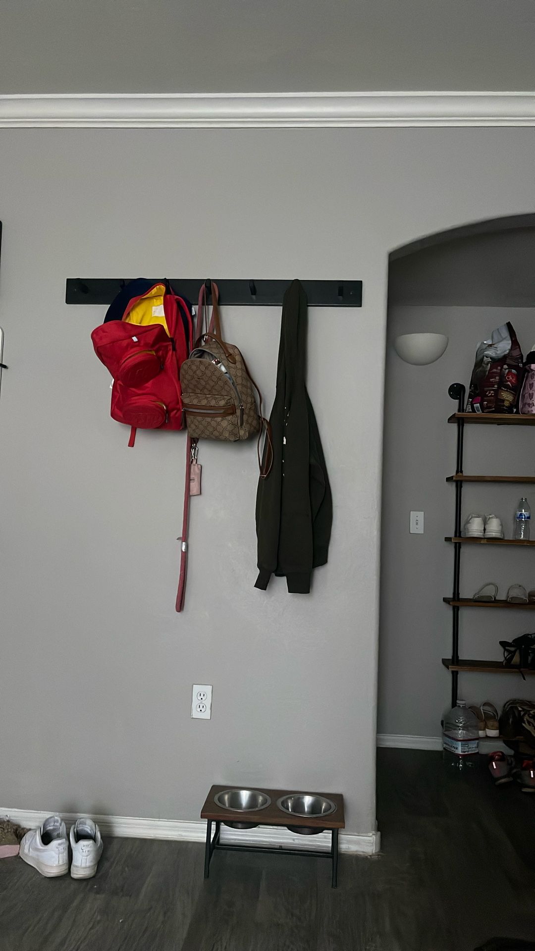 Hooks