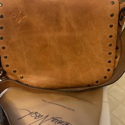 Patricia Nash Studded Bag