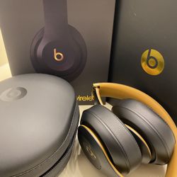 Beats Studio 3