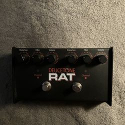 Proco Rat Deucetone 