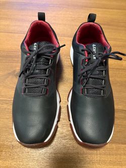 Travis Mathews Cuater Golf Shoes