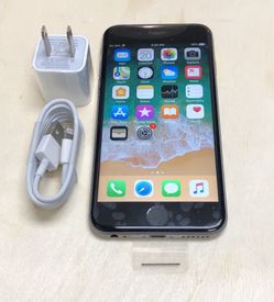 iPhone 6s 64GB Factory Unlocked
