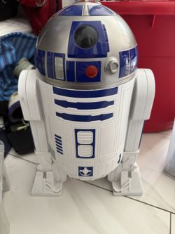 Amc R2d2 Popcorn Bucket