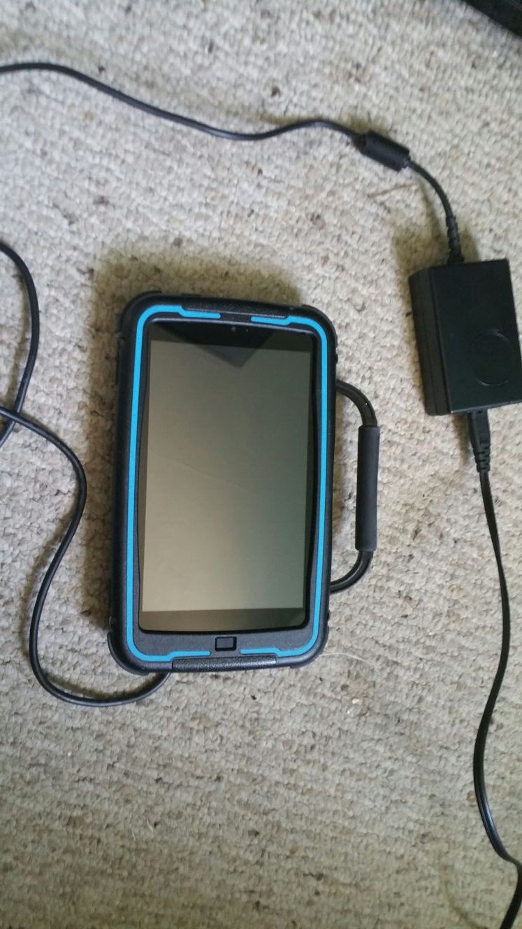 Accent 800 PRC Tablet!! For People With AAC (Serious Buyers Only)