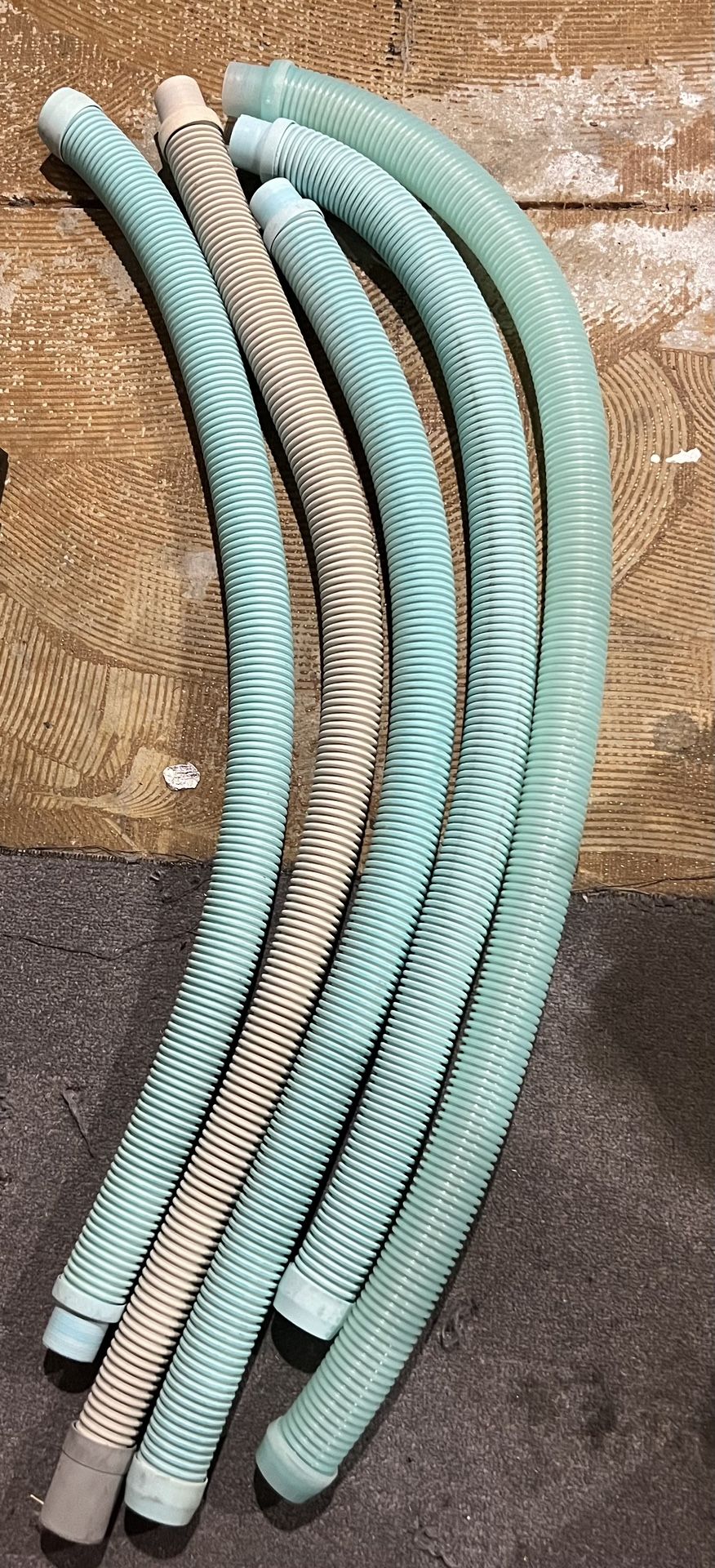 Pool Hose