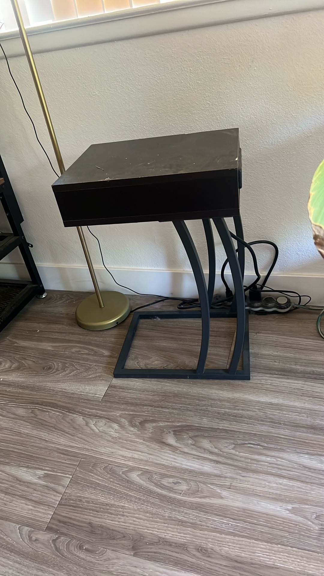 End Table
