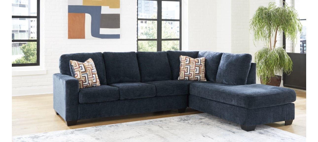 Living Room Sectional