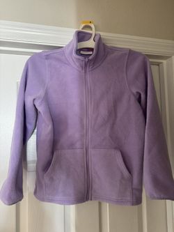 Girls Jacket