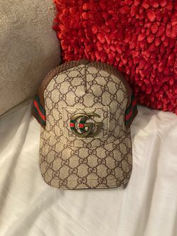 GG HAT