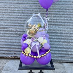 Balloon Bouquet/ Stack 
