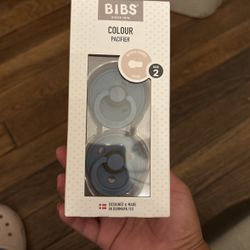BIBS Pacifier