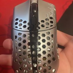 Finalmouse Starlight Tenz Edition 