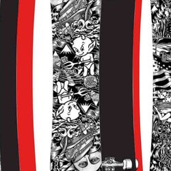 Wtb Yes 158 Noah Salasnek Snowboard