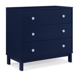 Baby Gap 3 Drawer Dresser