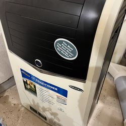 Portable Air Conditioner