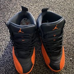 Jordan 12 