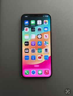 iPhone 13 Pro Max 256 GB unlock