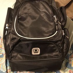 Ogio Backpack/carryon/travel Bag