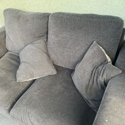 Set Sofa 