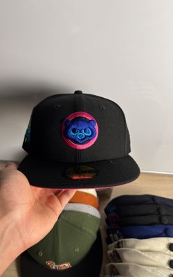 Cubs Hatclub Exclusive Hat