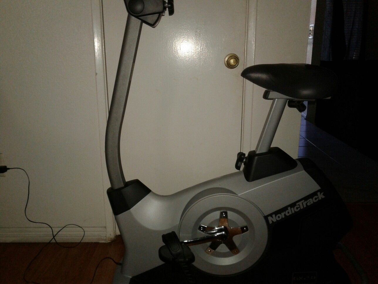 Nordictrack gx online 2.0 for sale