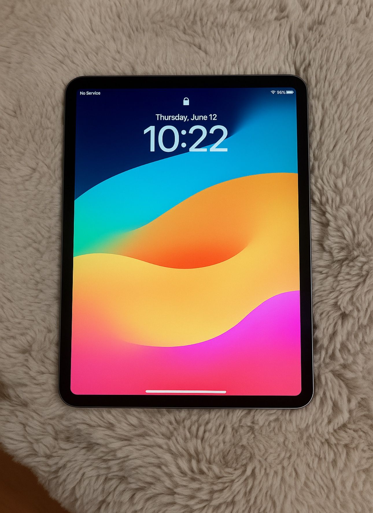 iPad Pro 11-inch 4th Generation