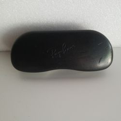 Leather Case For Sunglases RB Original