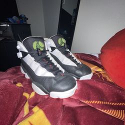 Air Jordan’s 