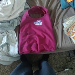 Puppy Thunder Jacket