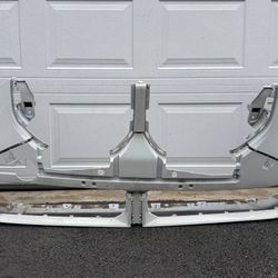 BMW X3 2025 2026 2027 FRONT BUMPER OEM