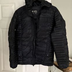 Kuhl Spyefire Down Jacket Size Medium