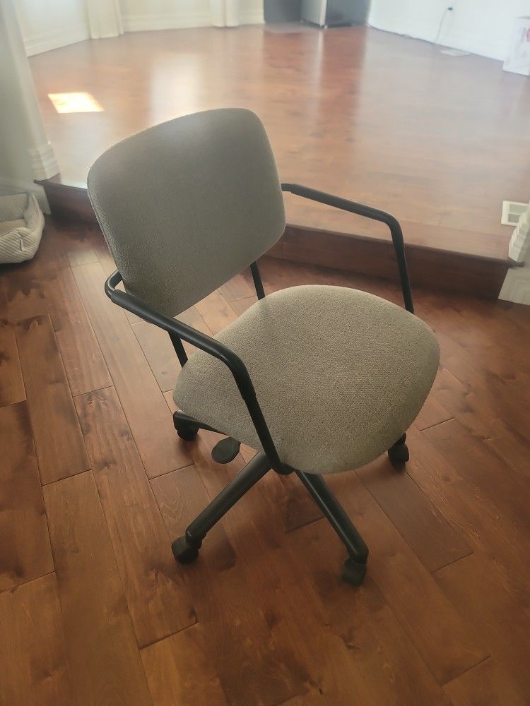 Desk Chair, Super Sturdy