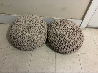 Foot Rests