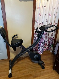 Maxkare exercise bike