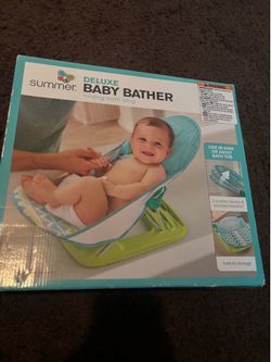Baby Bather