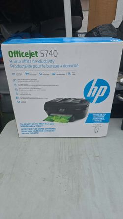 Hp printer