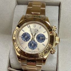 Rolex Daytona 