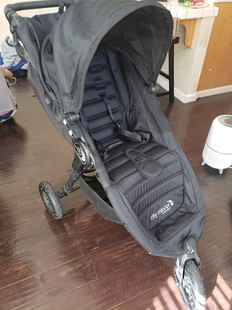 City Mini Gt Stroller