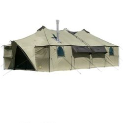 Cabela's Alaskan 13x27 Tent 