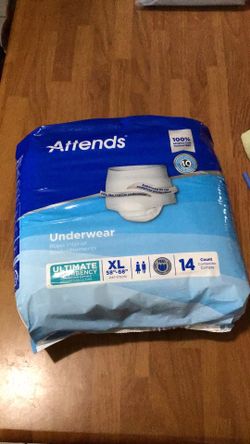 Diapers