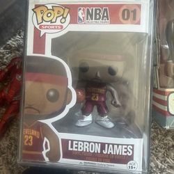 LeBron