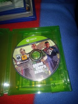 Video games