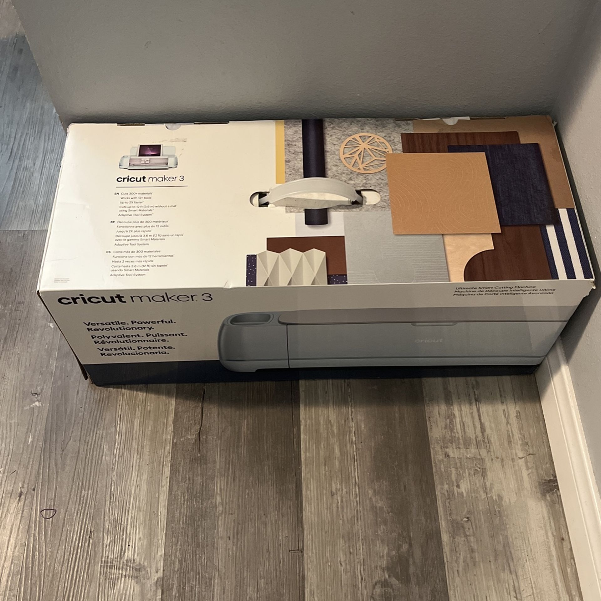 Cricut Maker 3