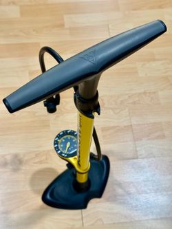 TopeakJoeBlow Sport Bike Floor Pump